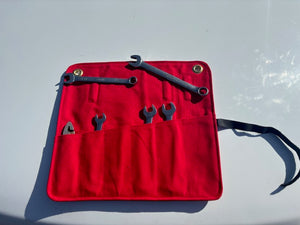 MAGNETIC TOOL ROLL
