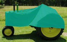 Load image into Gallery viewer, John Deere Model B Styled 1938 - 1947 Tractor Cover
