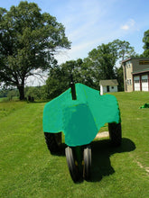 Load image into Gallery viewer, John Deere Model B Styled 1938 - 1947 Tractor Cover
