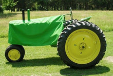 Load image into Gallery viewer, John Deere Model B Styled 1938 - 1947 Half Tractor Cover