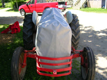 Load image into Gallery viewer, 9N, 2N, 8N Ford Tractor Covers - Sunbrella Fabric
