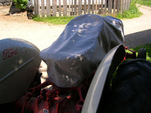 Load image into Gallery viewer, 9N, 2N, 8N Ford Tractor Covers - Sunbrella Fabric