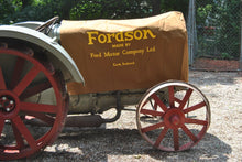 Load image into Gallery viewer, Fordson Tractor Cover - Irish 1919 – 1922 &amp; 1929 – 1932
