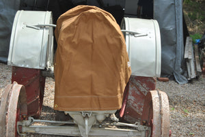 Fordson Model N & F Tractor Cover - Ministry of Munitions