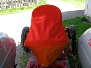 9N, 2N, 8N Ford Tractor Covers - Sunbrella Fabric