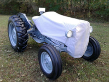 Load image into Gallery viewer, Massey Ferguson TE20, TO20, TO30 Tractor Cover