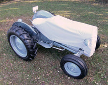 Load image into Gallery viewer, Massey Ferguson TE20, TO20, TO30 Tractor Cover