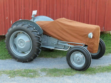 Load image into Gallery viewer, Massey Ferguson TE20, TO20, TO30 Tractor Cover
