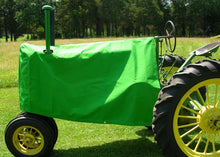 Load image into Gallery viewer, John Deere General Purpose Half Tractor Cover 1927-1930
