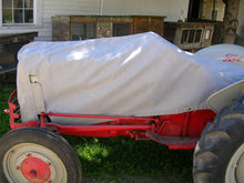 Load image into Gallery viewer, 9N, 2N, 8N Ford Tractor Covers - Sunbrella Fabric
