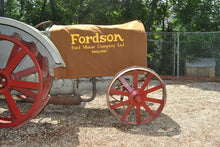 Load image into Gallery viewer, Fordson Model N Tractor Cover English 1933 – 1945
