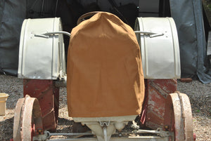 Fordson Model N Tractor Cover English 1933 – 1945