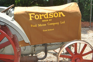 Fordson Tractor Cover - Irish 1919 – 1922 & 1929 – 1932