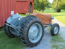 Load image into Gallery viewer, Massey Ferguson TE20, TO20, TO30 Tractor Cover
